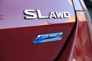 Illustration for article titled How do manufactures badge their trims? LX? SX? EX? LTZ? Limited? LUX?